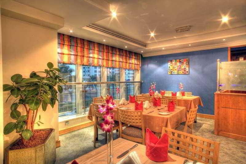 Al Diar Palm Hotel Apartments Abu Dabi Dış mekan fotoğraf