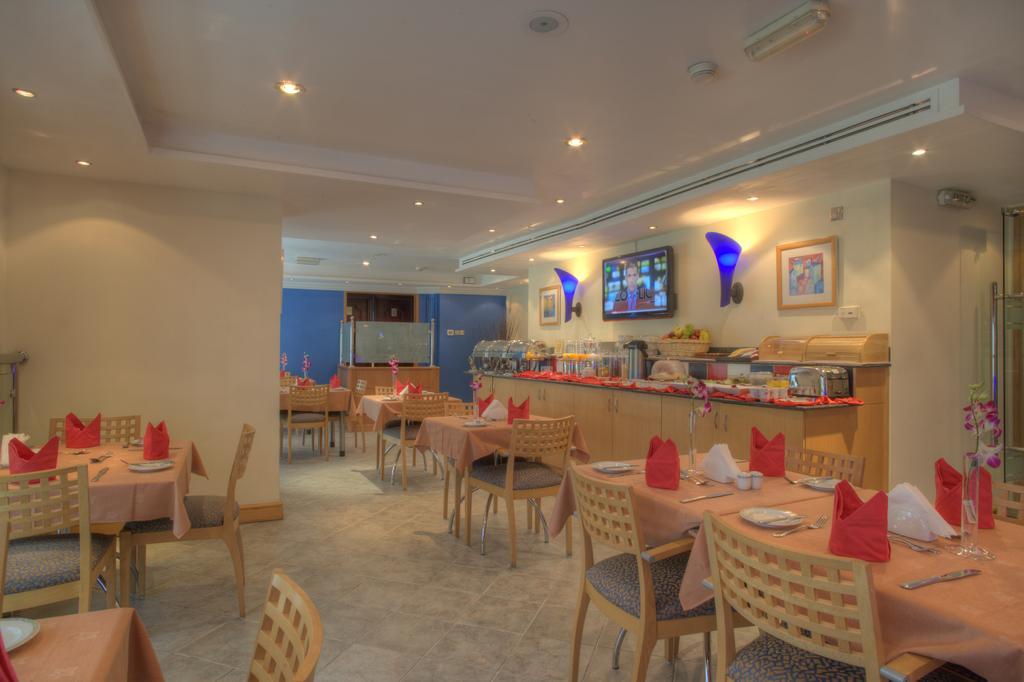 Al Diar Palm Hotel Apartments Abu Dabi Dış mekan fotoğraf